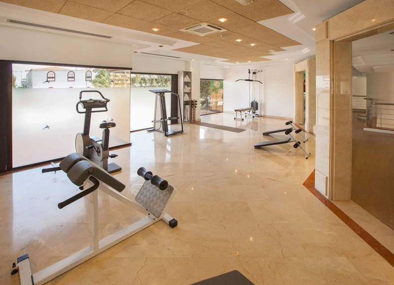 Abora Continental by Lopesan Hotels