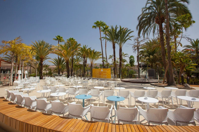 Abora Continental by Lopesan Hotels