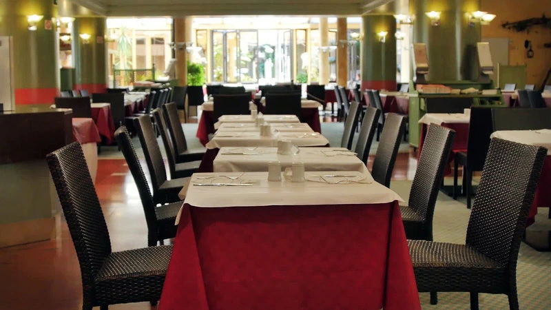 Abora Continental by Lopesan Hotels