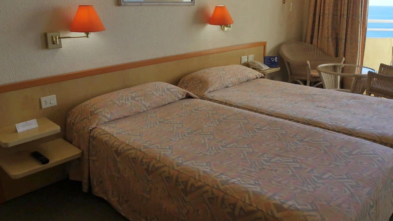 Corallium Dunamar by Lopesan Hotels
