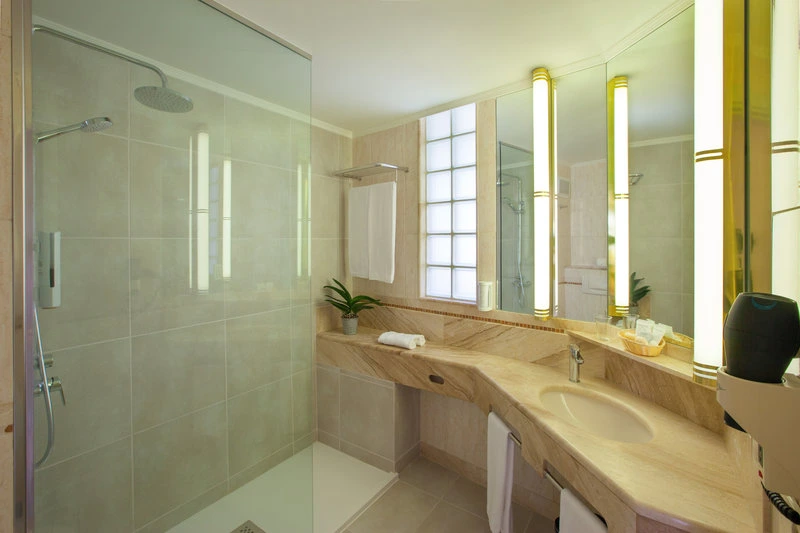 Corallium Dunamar by Lopesan Hotels