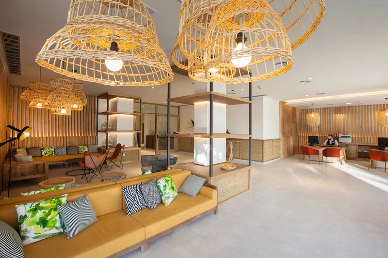 Corallium Dunamar by Lopesan Hotels