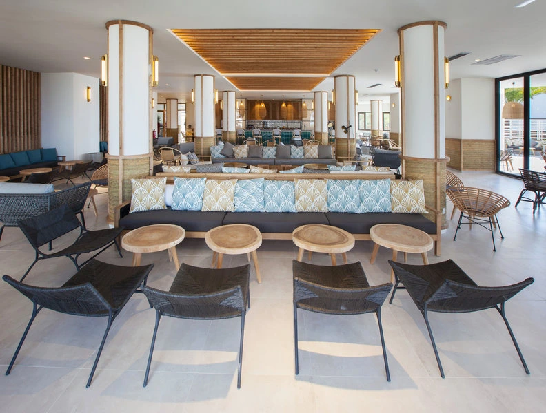 Corallium Dunamar by Lopesan Hotels