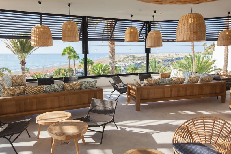 Corallium Dunamar by Lopesan Hotels