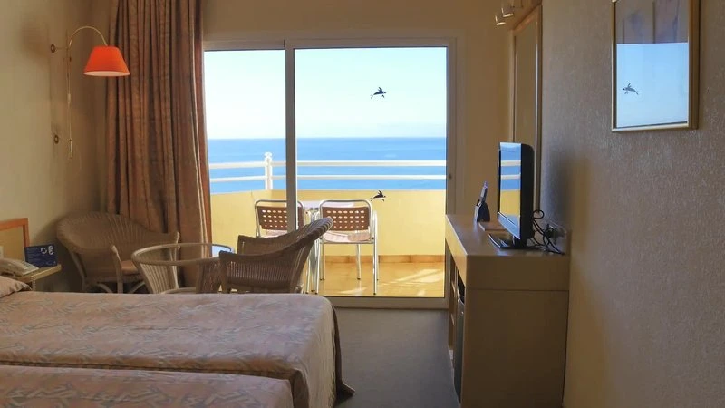 Corallium Dunamar by Lopesan Hotels