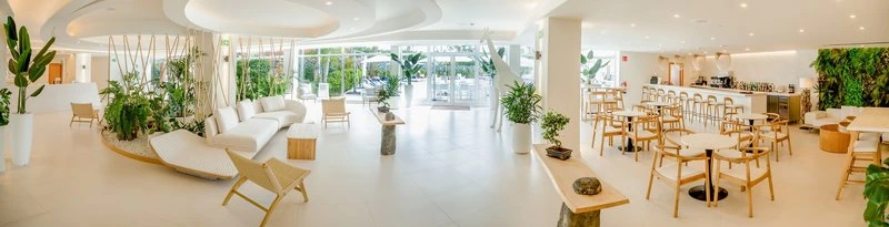 HL Rondo Hotel