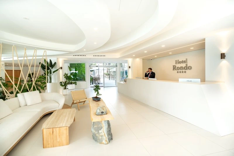 HL Rondo Hotel