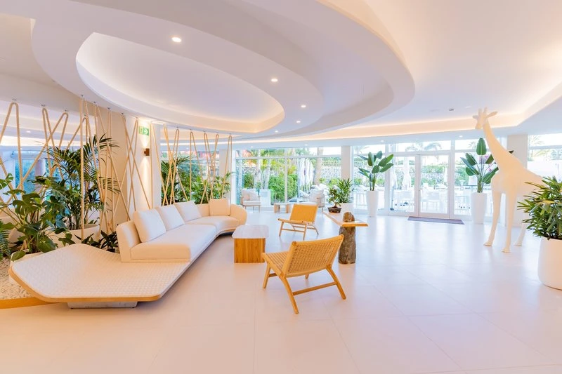 HL Rondo Hotel