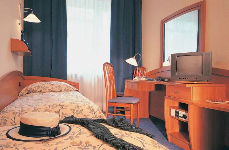 Hotel Wyspianski