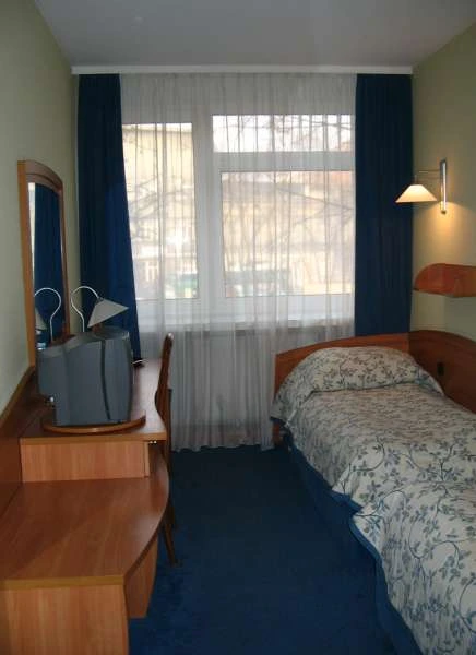 Hotel Wyspianski