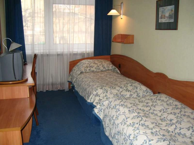 Hotel Wyspianski
