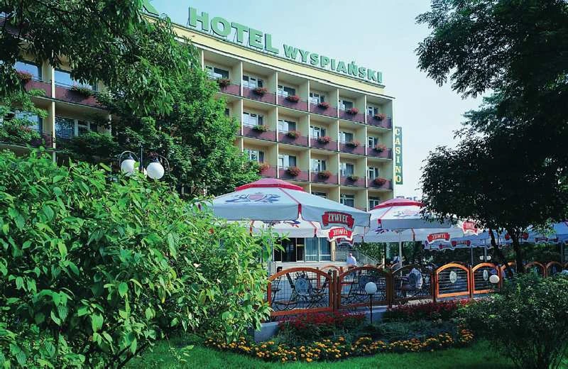 Hotel Wyspianski