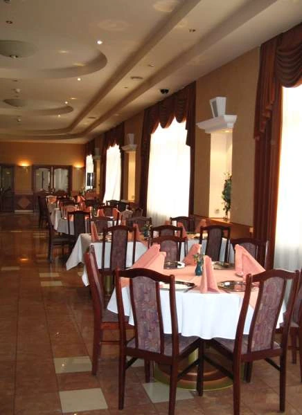 Hotel Wyspianski
