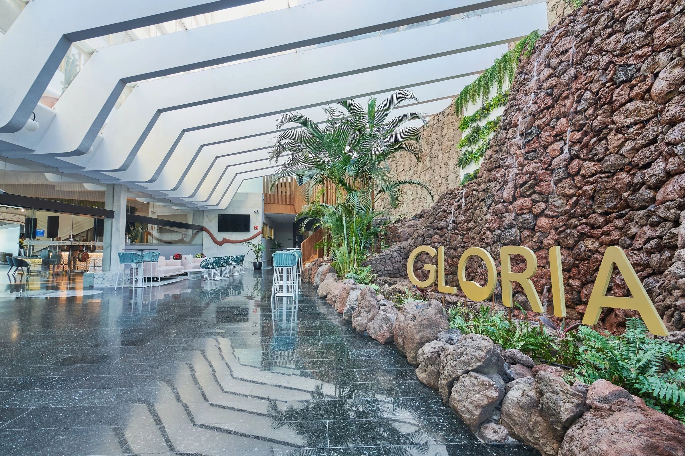 Gloria Palace San Agustín Thalasso & Hotel
