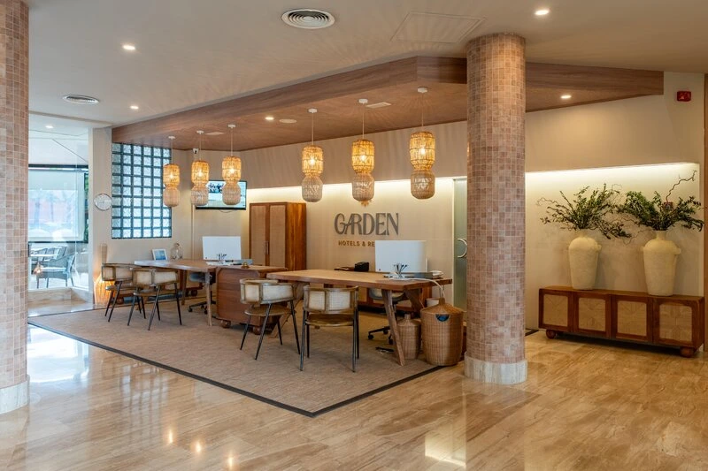 Cala Millor Garden Hotel