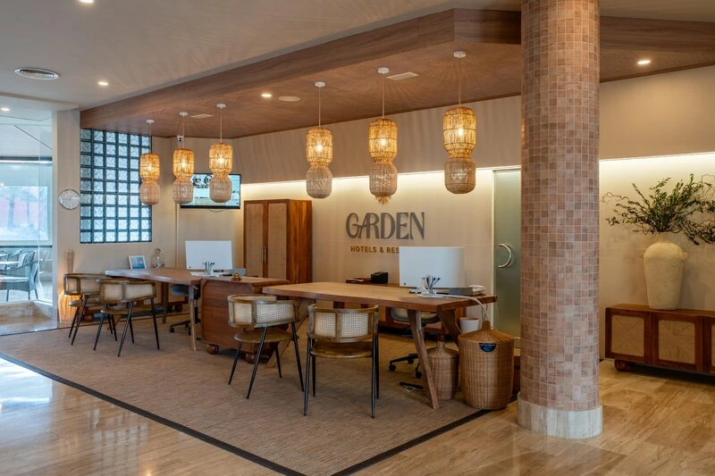 Cala Millor Garden Hotel