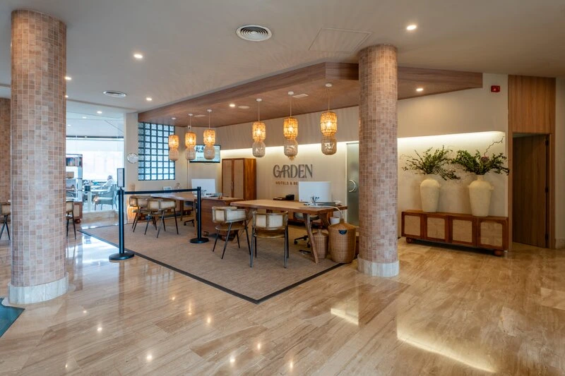 Cala Millor Garden Hotel