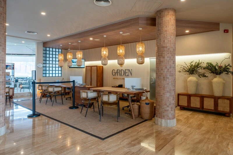 Cala Millor Garden Hotel