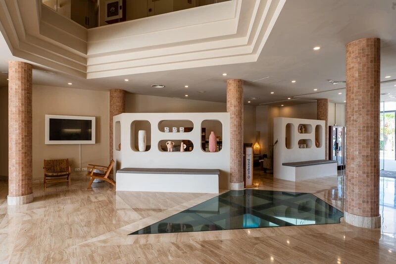 Cala Millor Garden Hotel