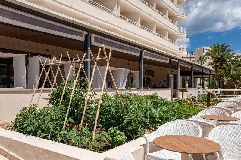 Cala Millor Garden Hotel
