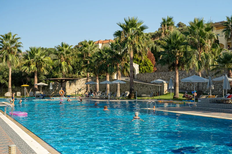 Almyrida Village & Water Park