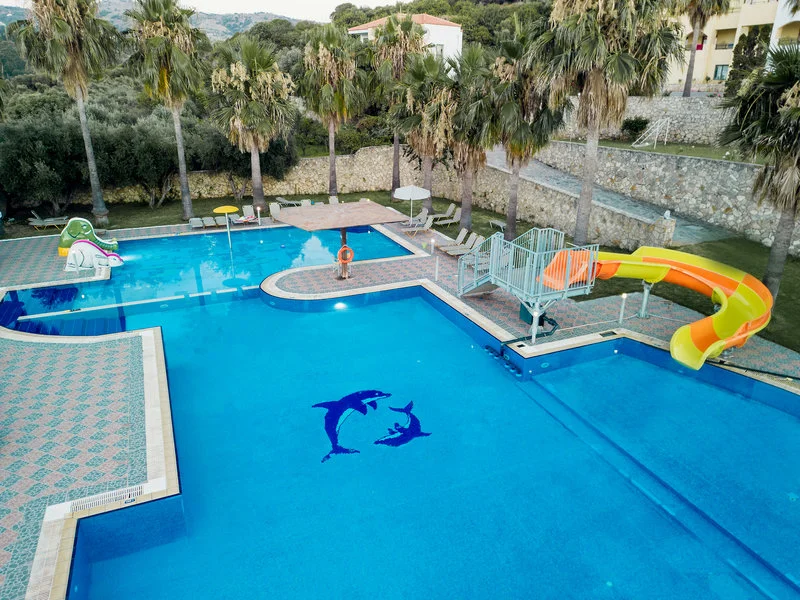Almyrida Village & Water Park