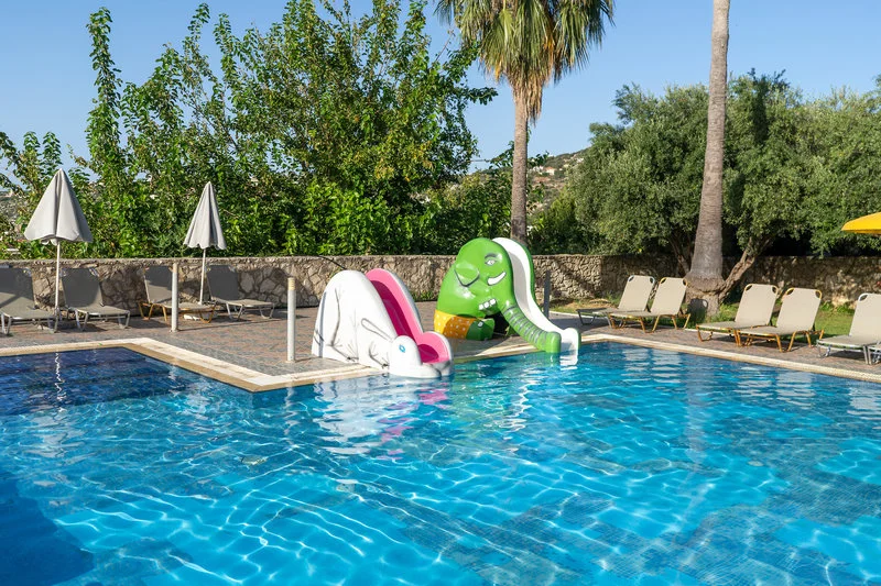 Almyrida Village & Water Park