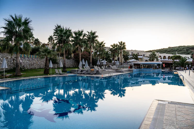 Almyrida Village & Water Park