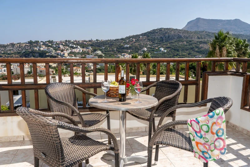 Almyrida Village & Water Park