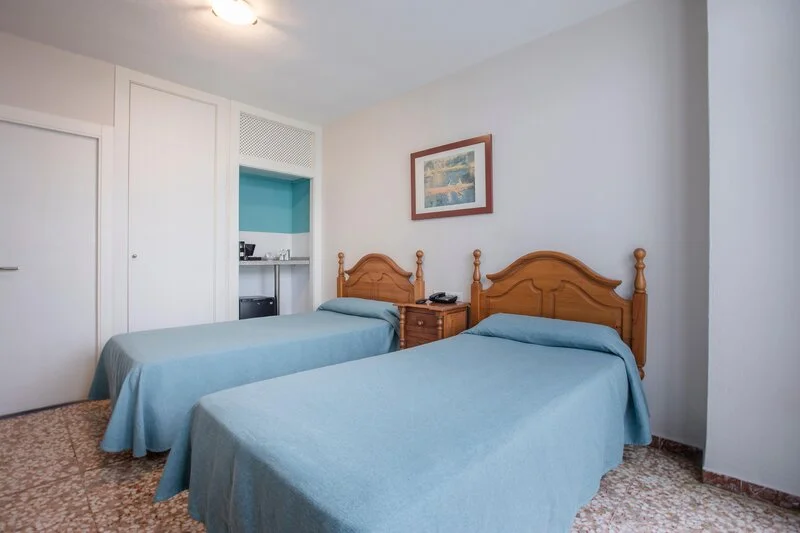 Bluesea Solaris (ex Md Mediterraneo)