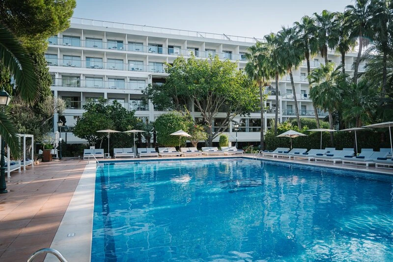Thb Class Los Molinos - Adults Only