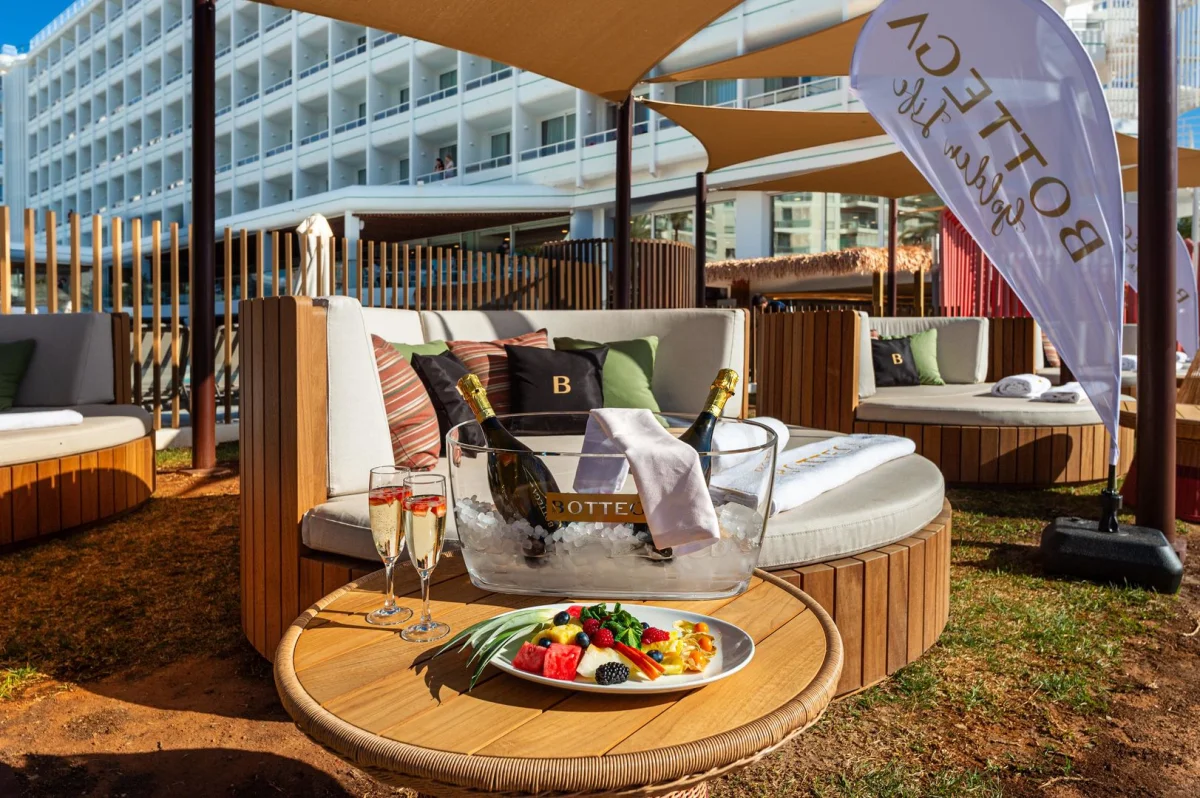 Hotel Vibra Algarb
