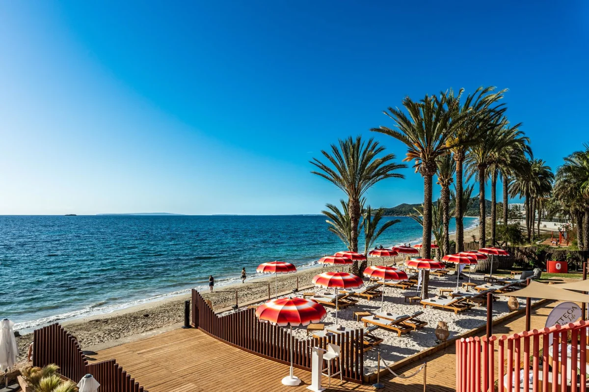 Hotel Vibra Algarb