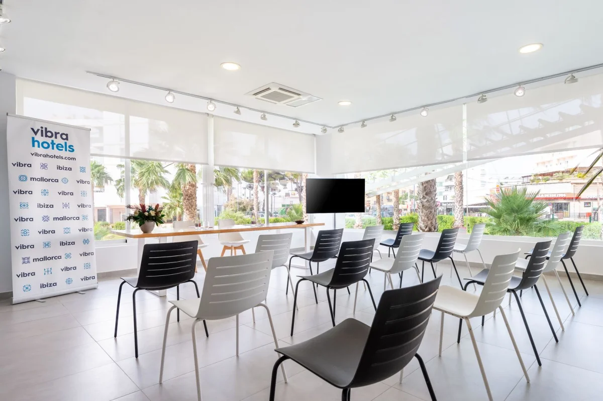 Hotel Vibra Algarb