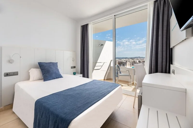 Hotel Vibra Algarb