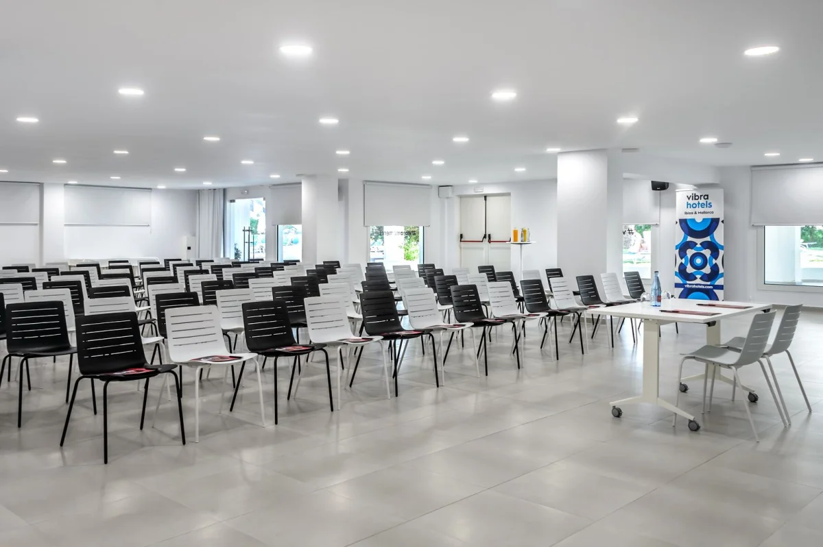 Hotel Vibra Algarb