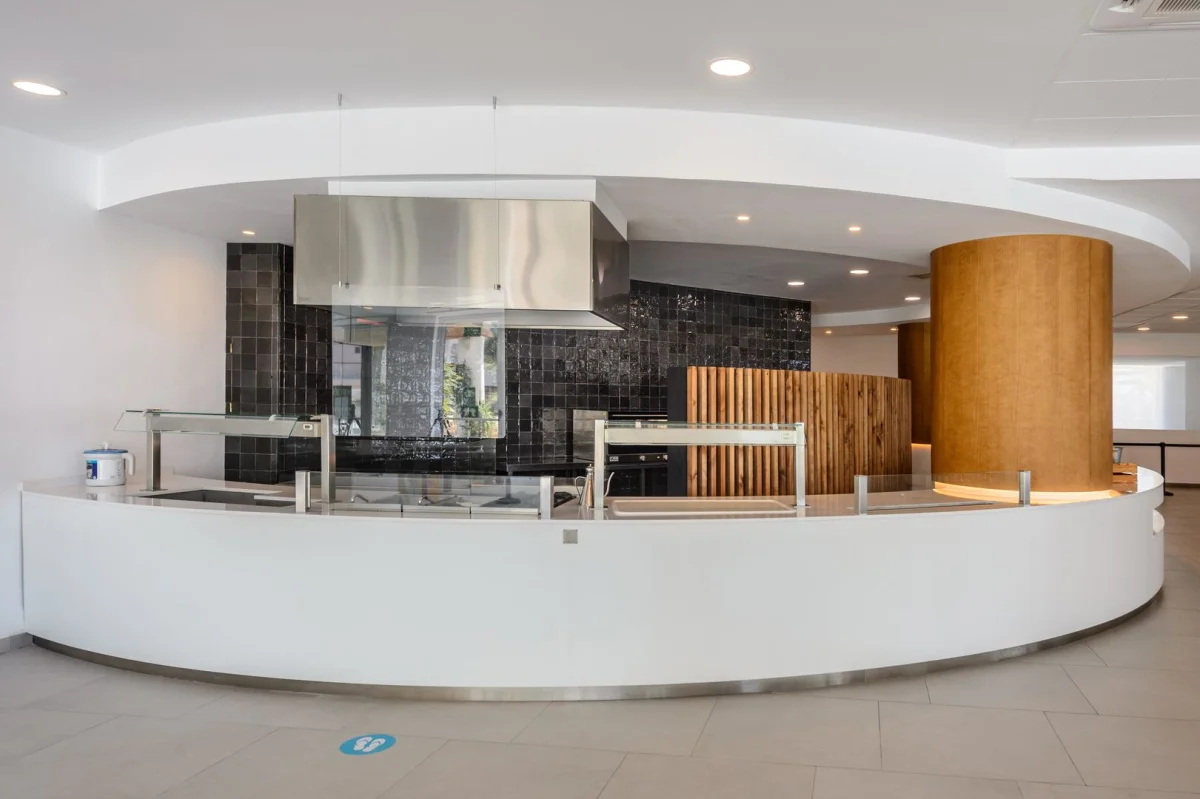 Hotel Vibra Algarb