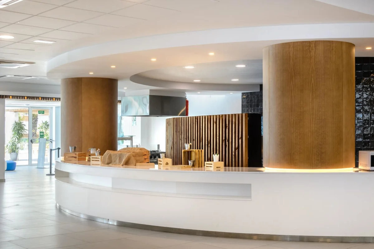 Hotel Vibra Algarb