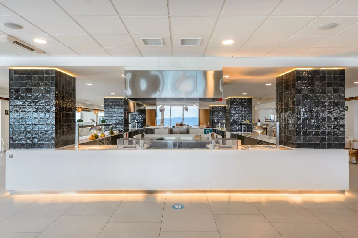 Hotel Vibra Algarb