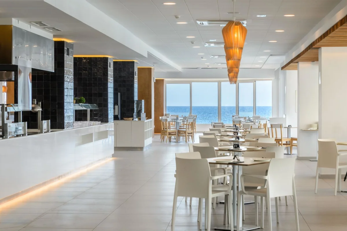 Hotel Vibra Algarb