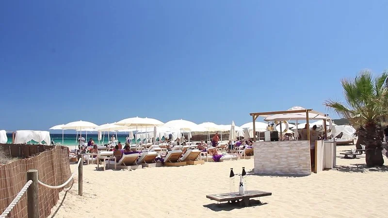 Hard Rock Hotel Ibiza