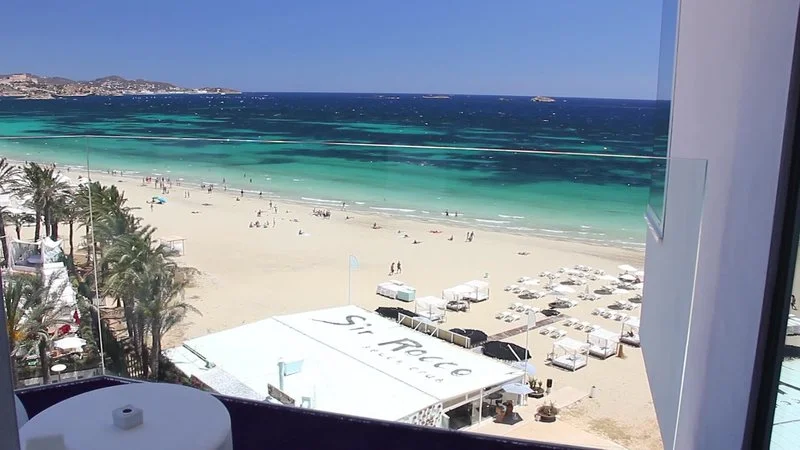 Hard Rock Hotel Ibiza
