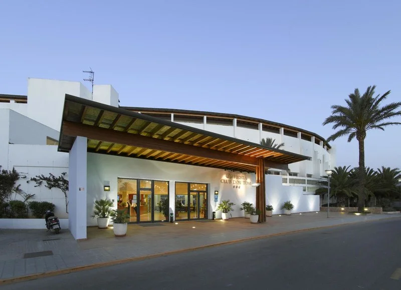 Hard Rock Hotel Ibiza