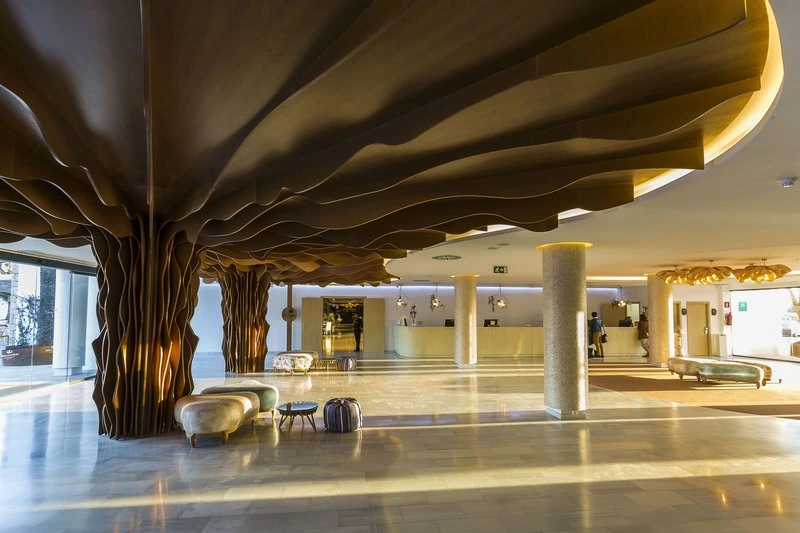 Grand Palladium White Island Resort & Spa