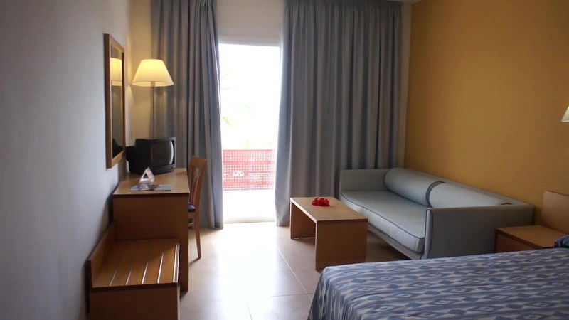 Grand Palladium White Island Resort & Spa