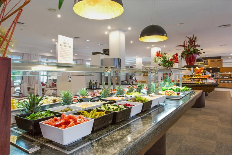 Sumus Hotel Monteplaya