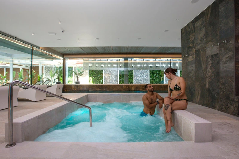 Sumus Hotel Monteplaya