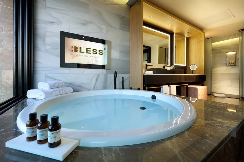  Bless Hotel Ibiza