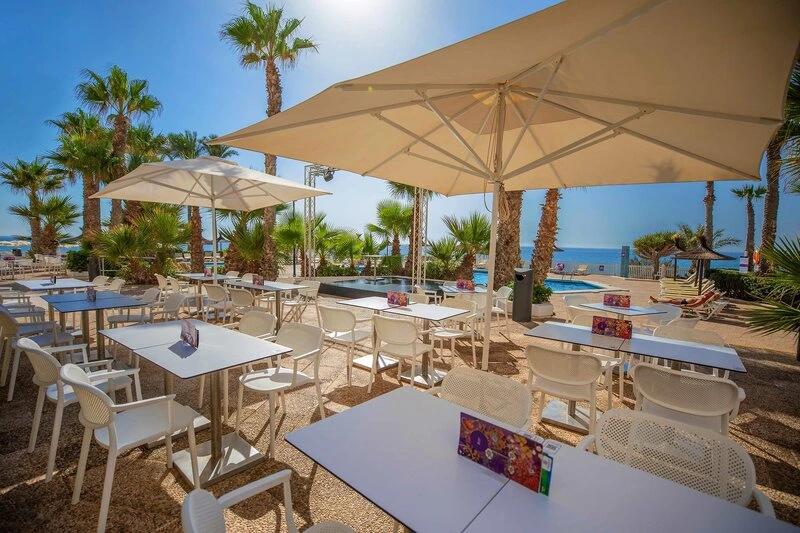 Hotel Servigroup La Zenia