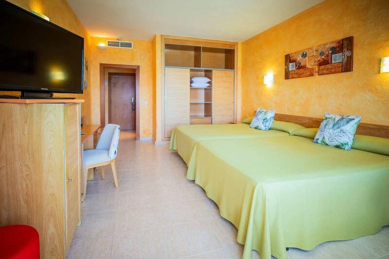 Hotel Servigroup La Zenia